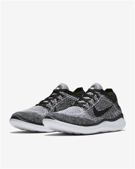 nike men's free run 2018